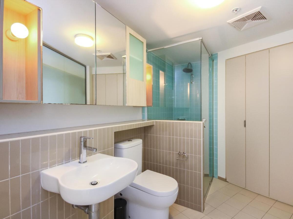 Apartamento Urban Edge By Urban Rest Brisbane