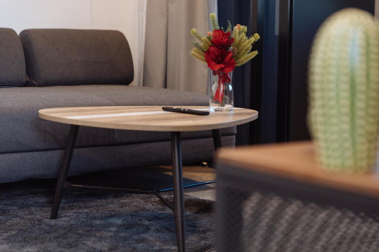 Apartment Airtrip At Woolloongabba *