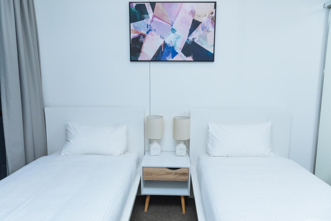 Apartment Airtrip At Woolloongabba Brisbane