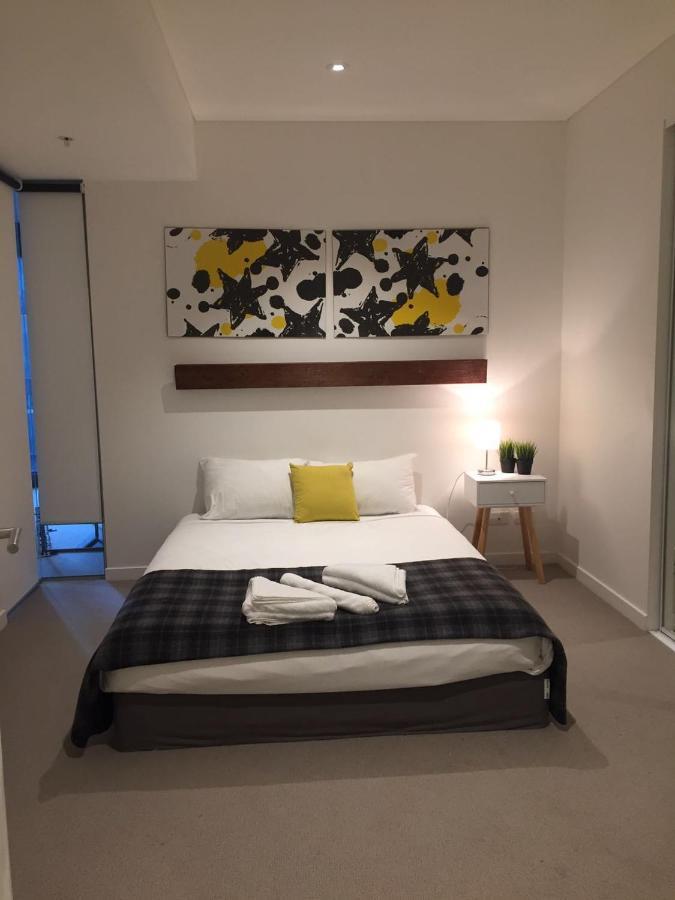 Airtrip On Margaret Street In Cbd Bed & Breakfast