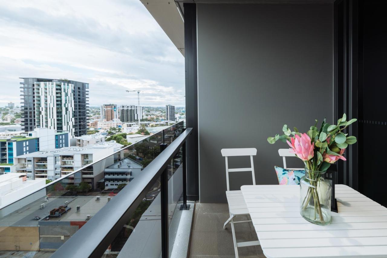 Apartment Airtrip On Cordelia St Brisbane