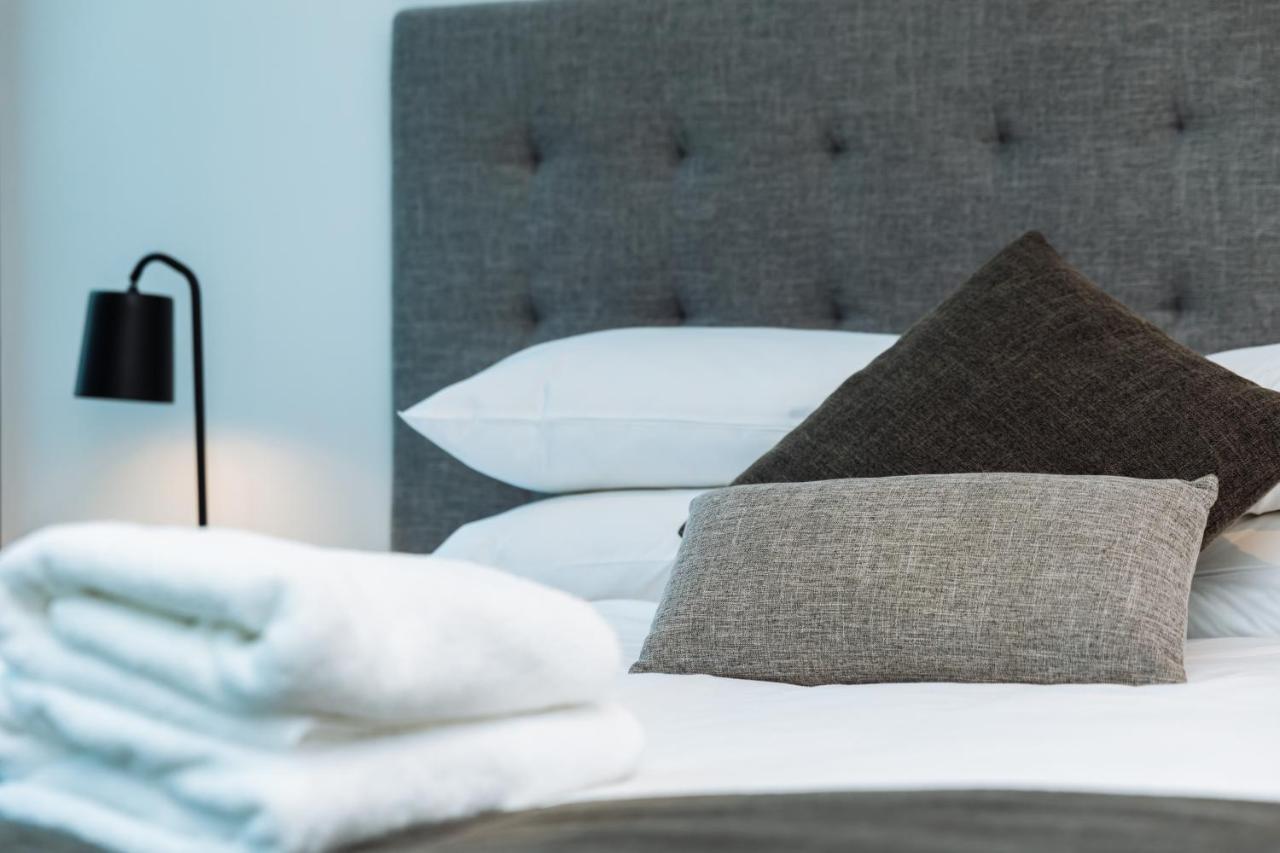 Airtrip On Margaret Street In Cbd Bed & Breakfast 3*