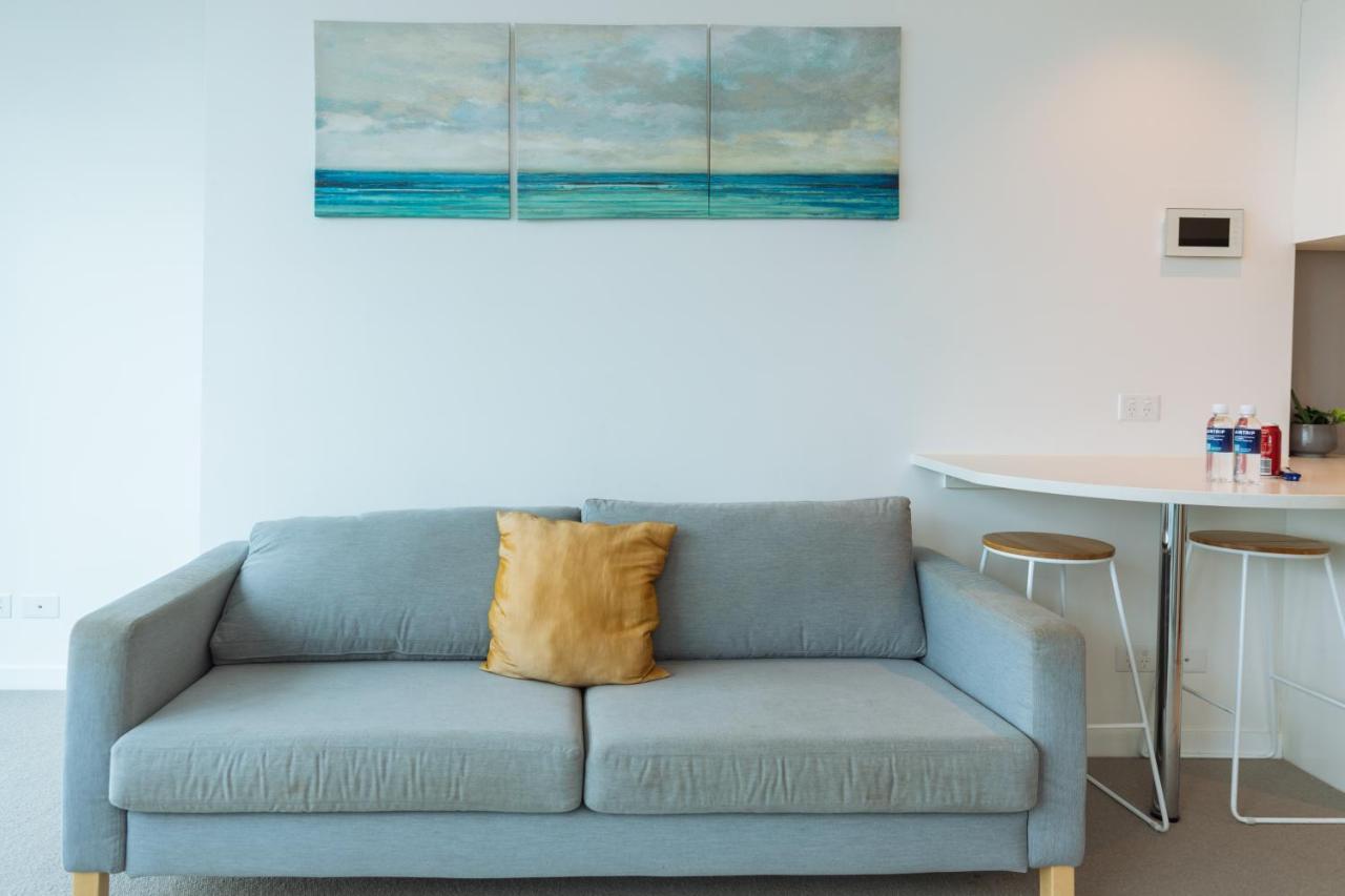 Airtrip On Margaret Street In Cbd Bed & Breakfast 3*