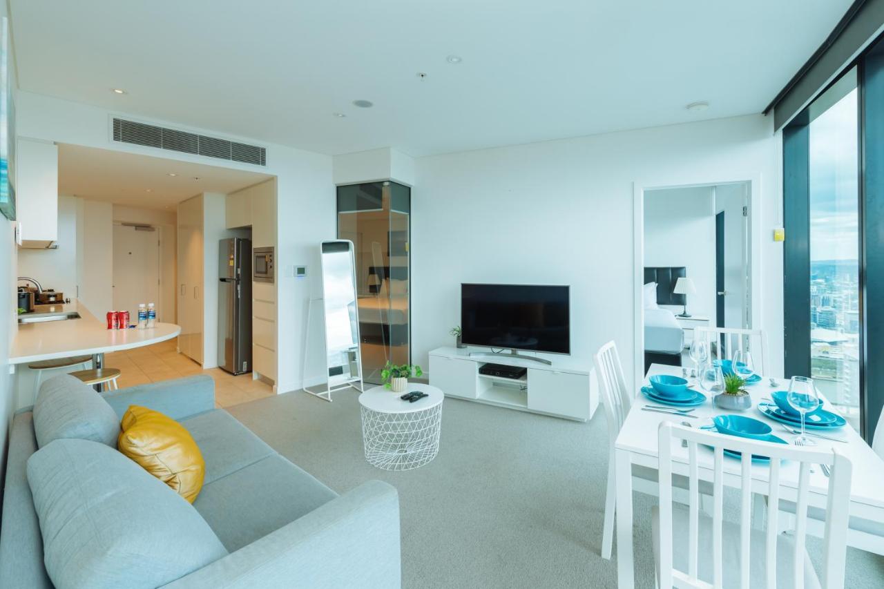 Airtrip On Margaret Street In Cbd 3*