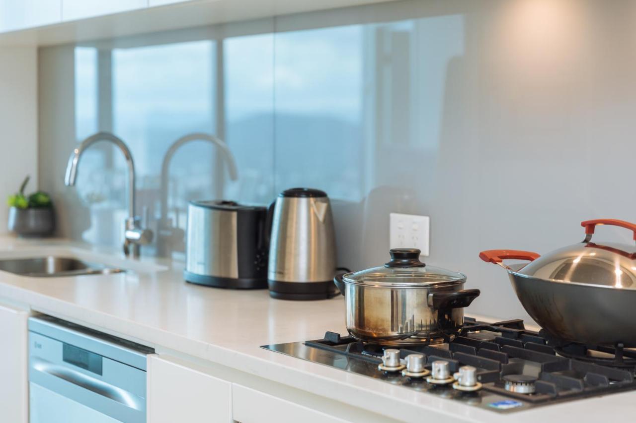 Airtrip On Margaret Street In Cbd Bed & Breakfast 3*