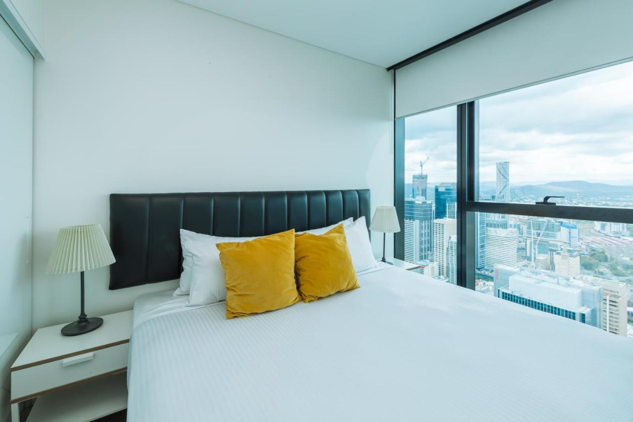 Bed & Breakfast Airtrip On Margaret Street In Cbd