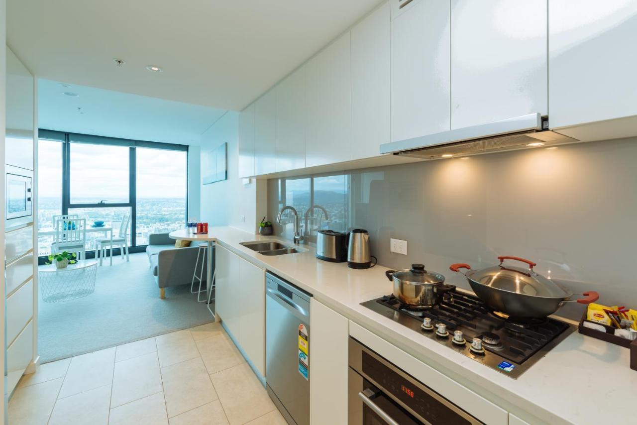 Bed & Breakfast Airtrip On Margaret Street In Cbd 3*