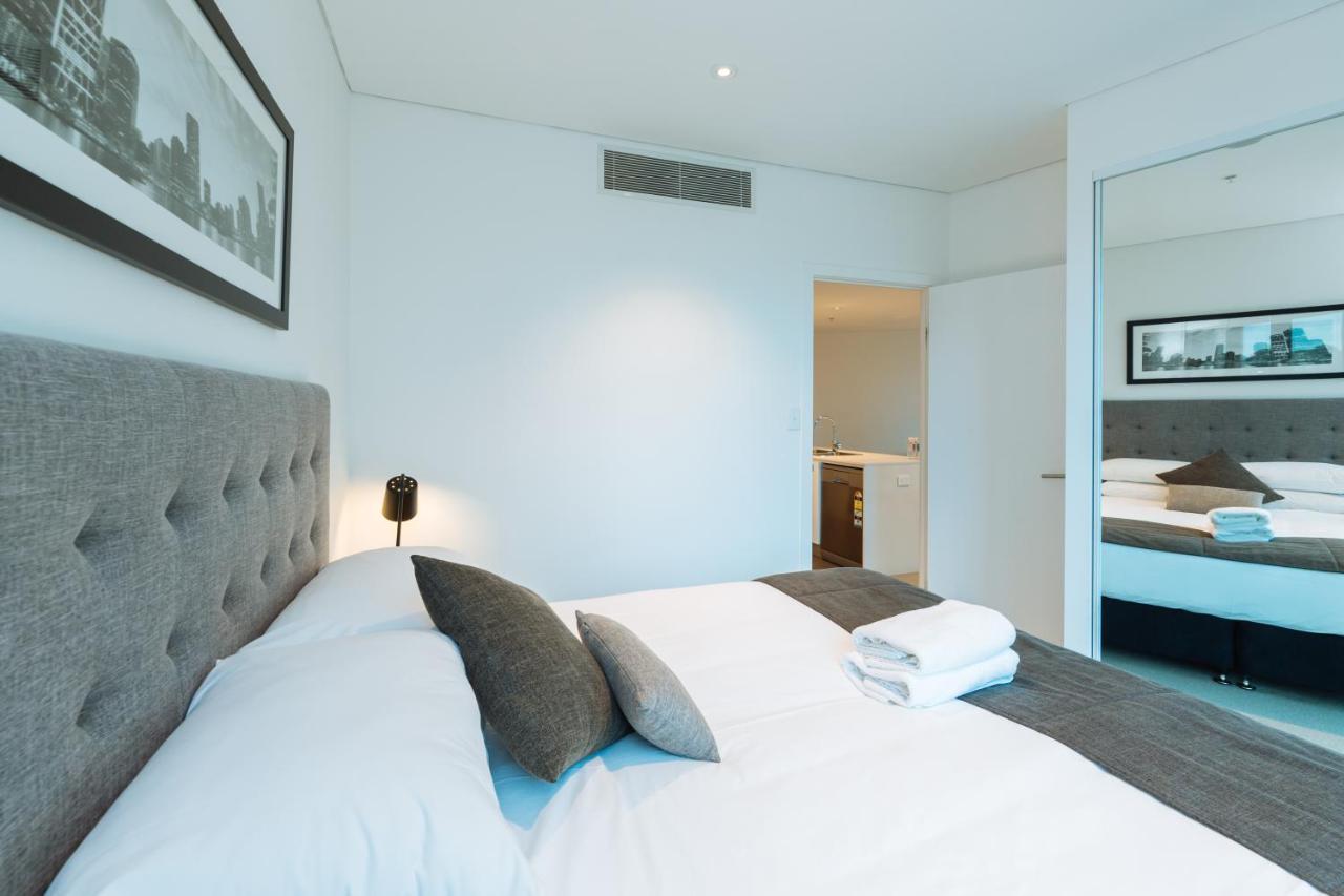 Airtrip On Margaret Street In Cbd Bed & Breakfast 3*