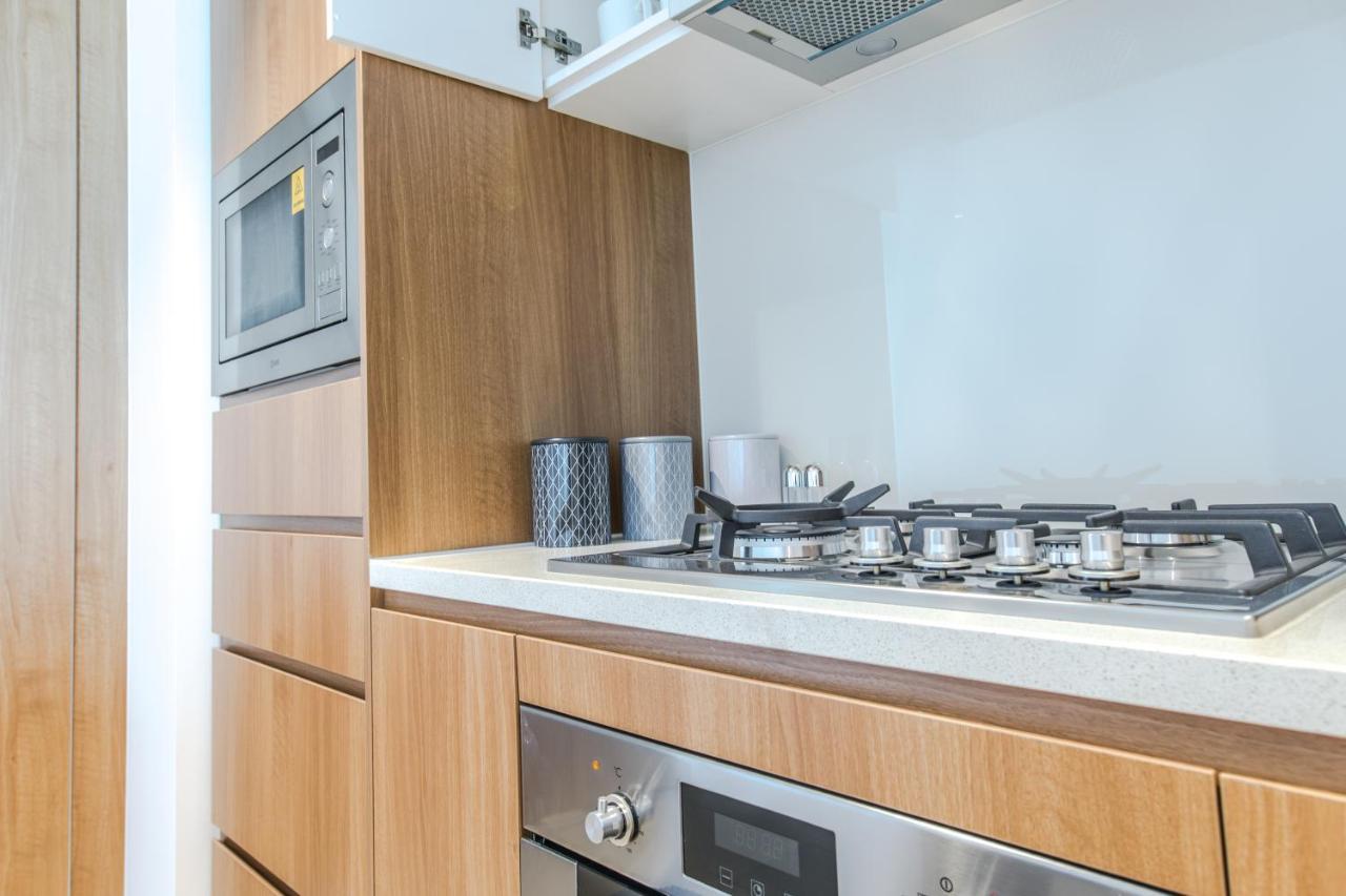 Airtrip On Margaret Street In Cbd 3* Brisbane