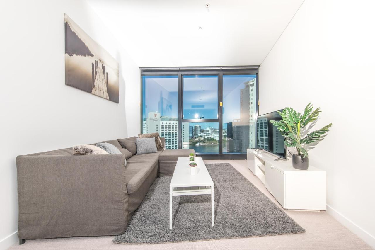 Bed & Breakfast Airtrip On Margaret Street In Cbd 3*