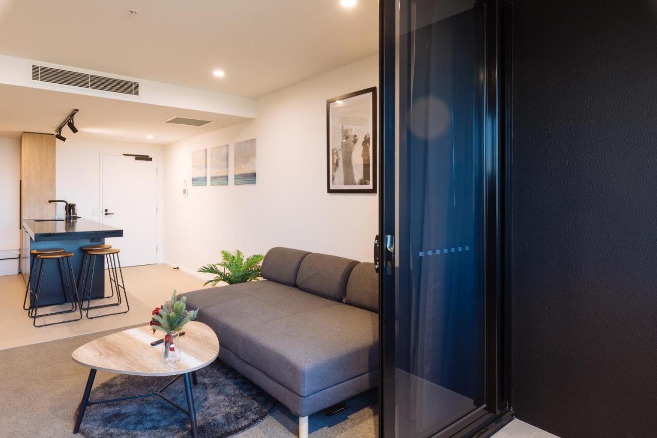 Apartment Airtrip At Woolloongabba Brisbane