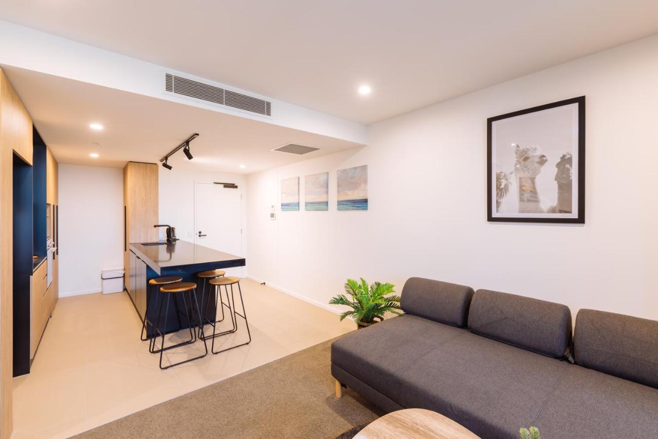 Airtrip At Woolloongabba Apartment