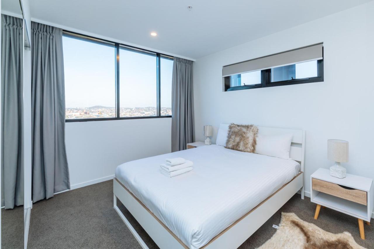 Airtrip At Woolloongabba Apartment