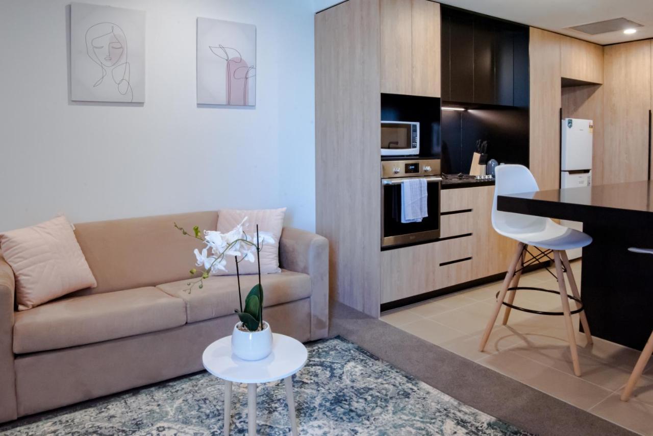 Apartment Airtrip At Woolloongabba