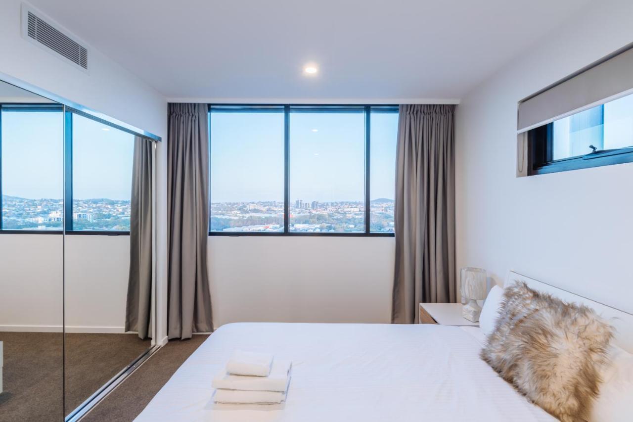 Apartment Airtrip At Woolloongabba