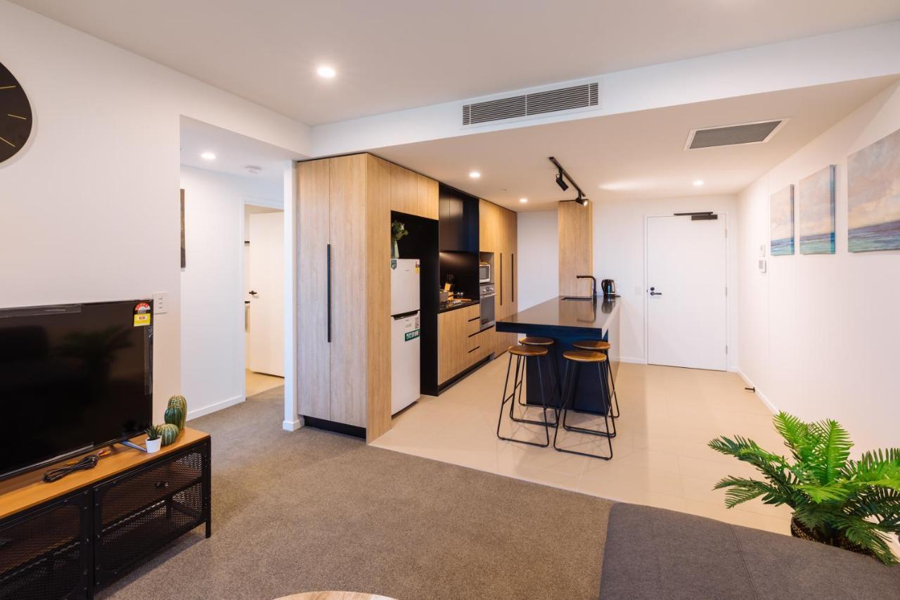Apartment Airtrip At Woolloongabba Brisbane