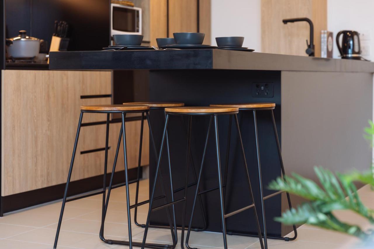 Airtrip At Woolloongabba Apartment