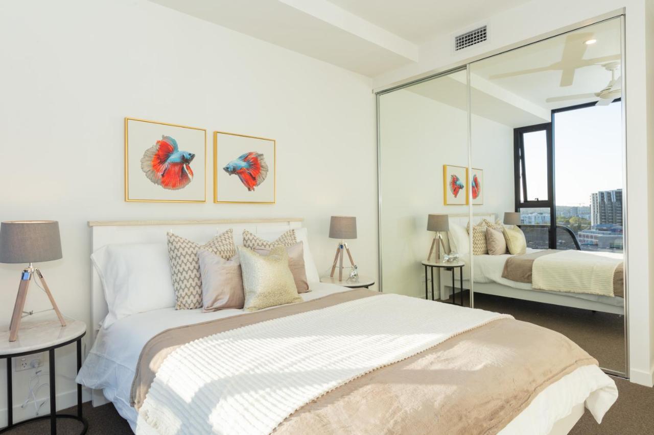 Airtrip Ii On Cordelia Street Apartment