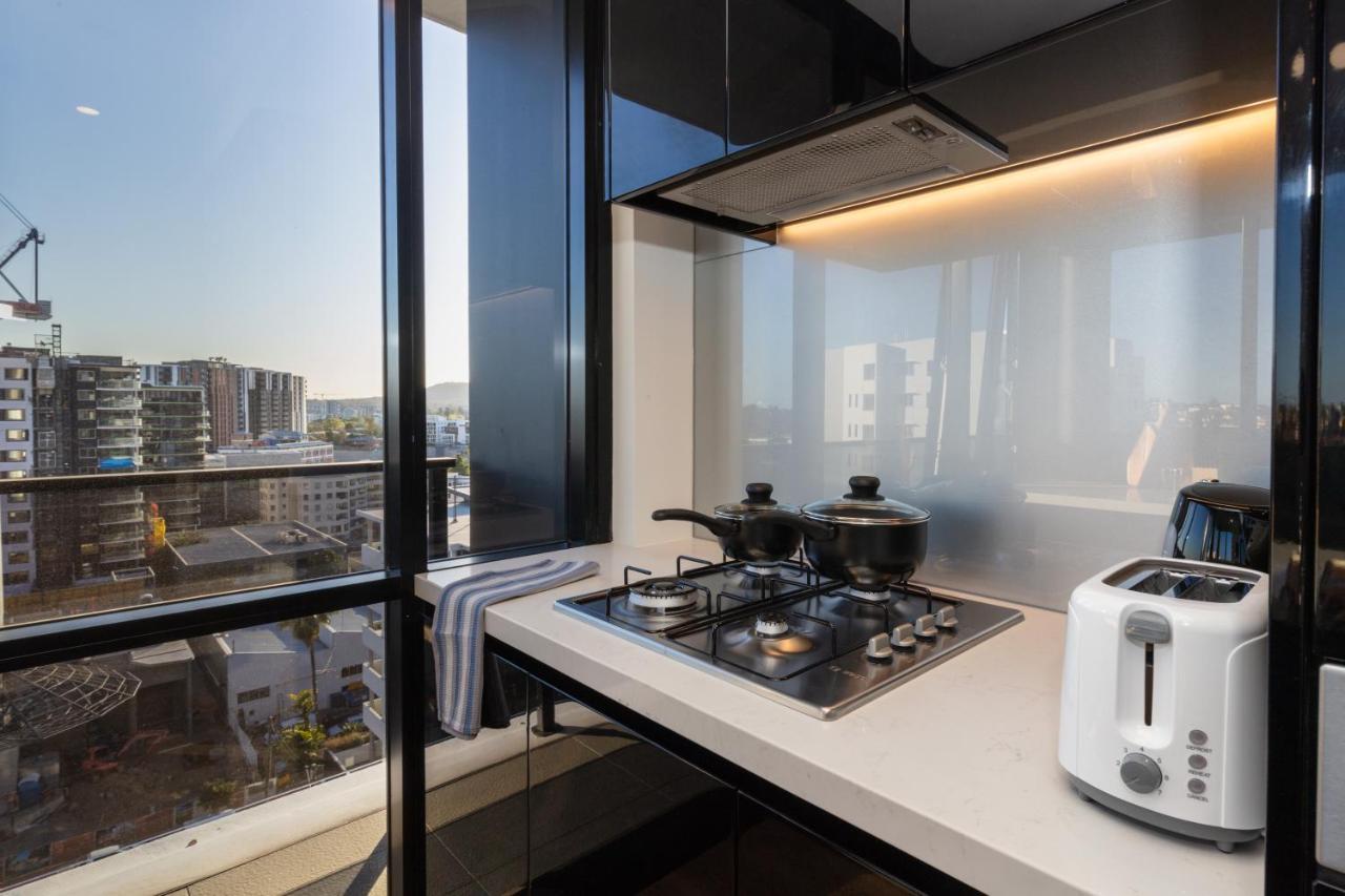 Apartment Airtrip Ii On Cordelia Street Brisbane