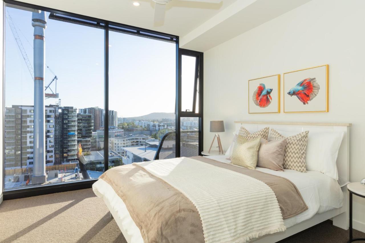 Apartment Airtrip Ii On Cordelia Street Brisbane