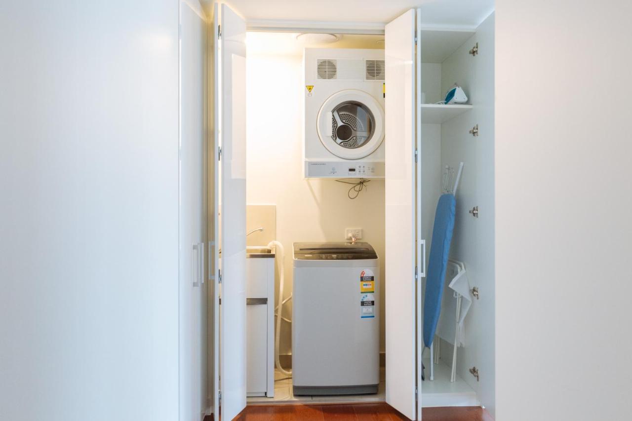 Airtrip Ii On Cordelia Street Apartment *