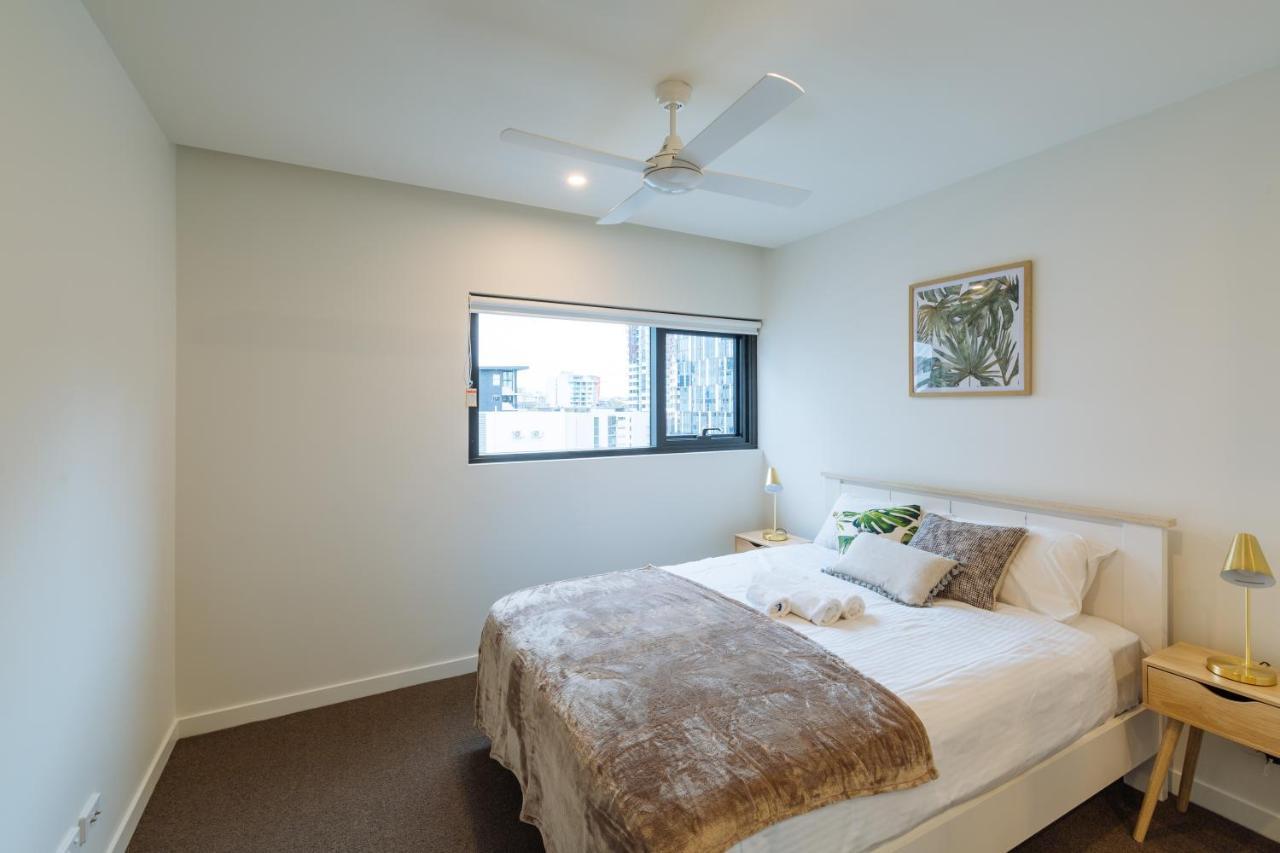 Apartment Airtrip Ii On Cordelia Street Brisbane