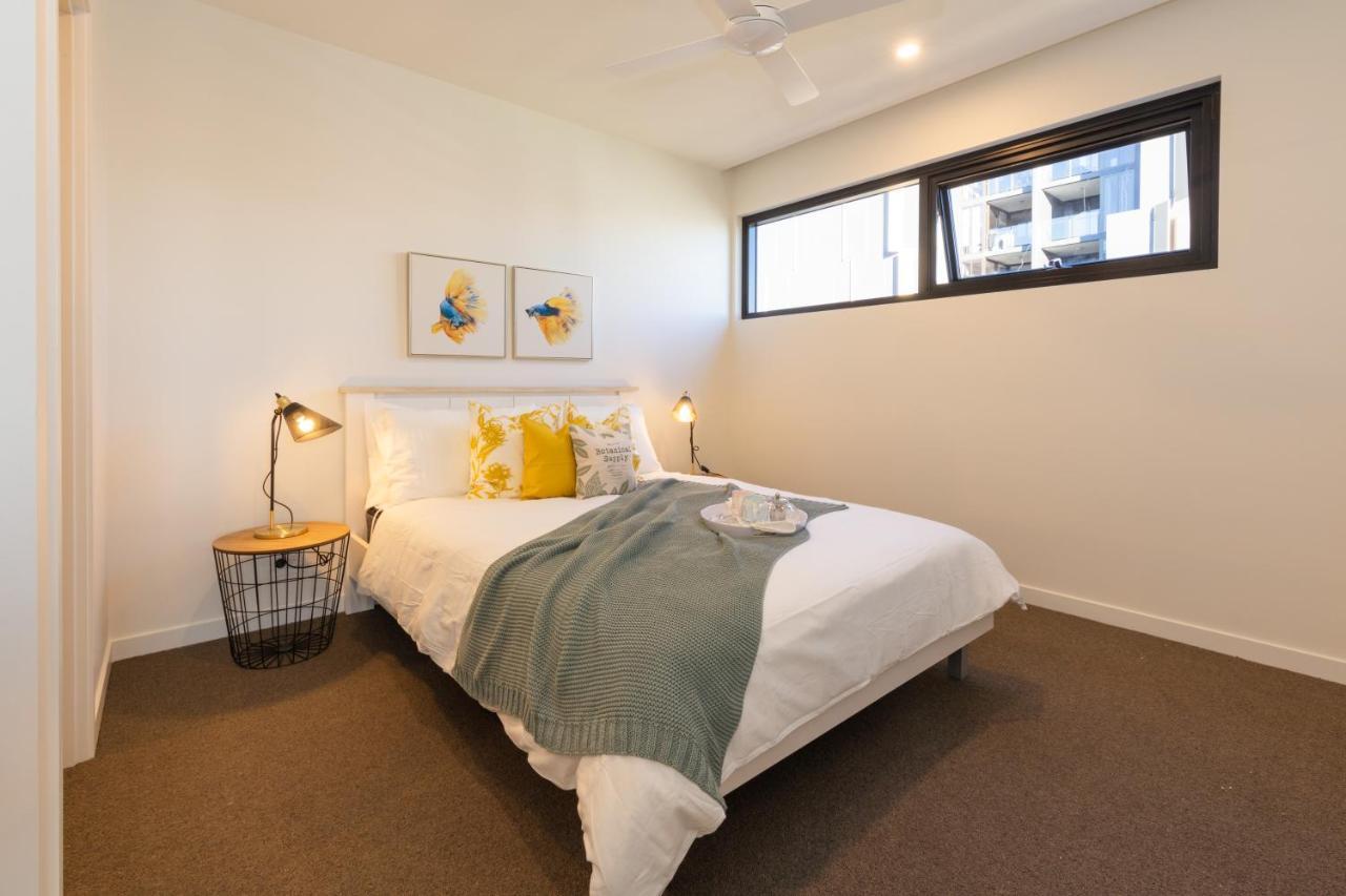 Airtrip Ii On Cordelia Street Apartment *