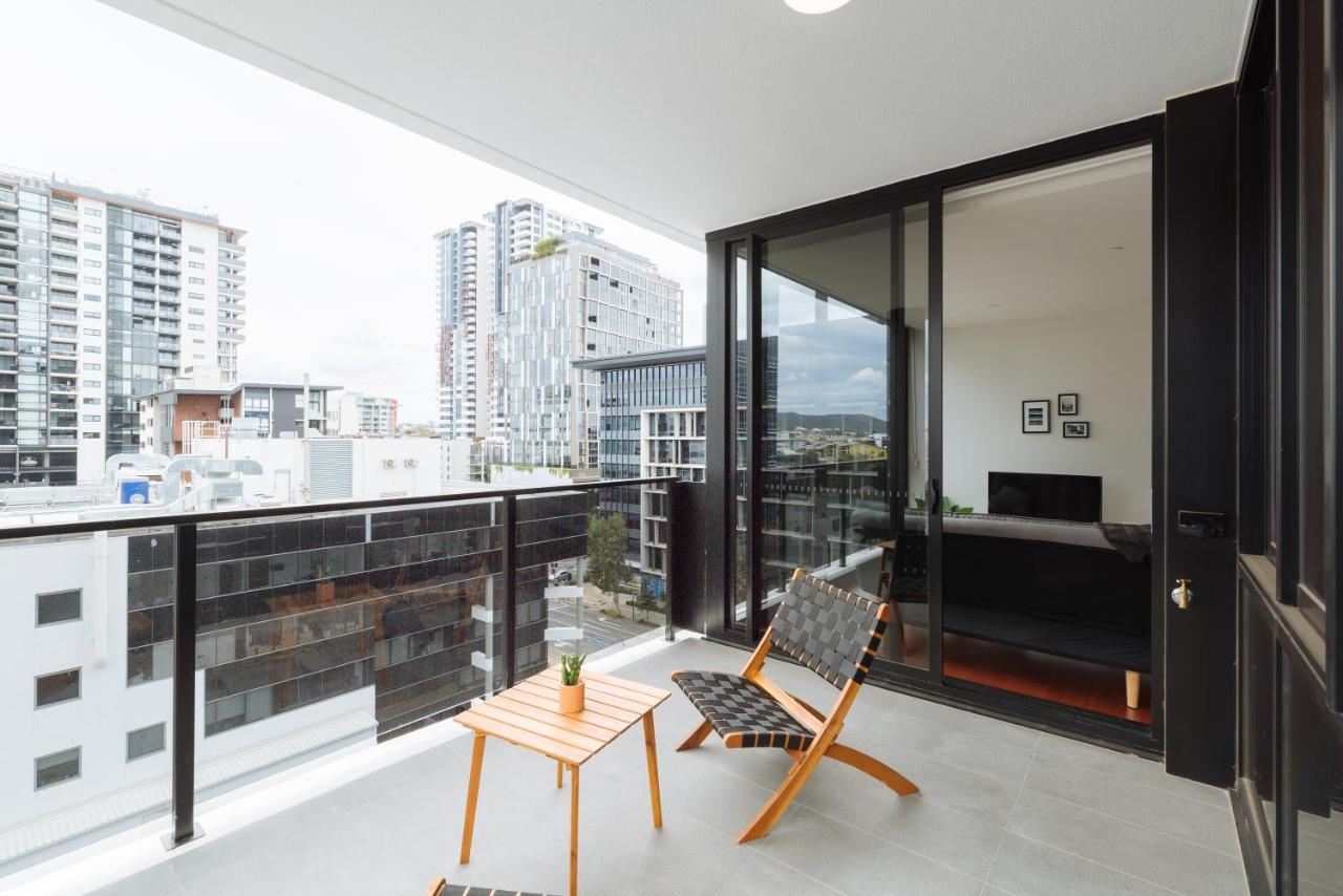 Airtrip Ii On Cordelia Street Apartment