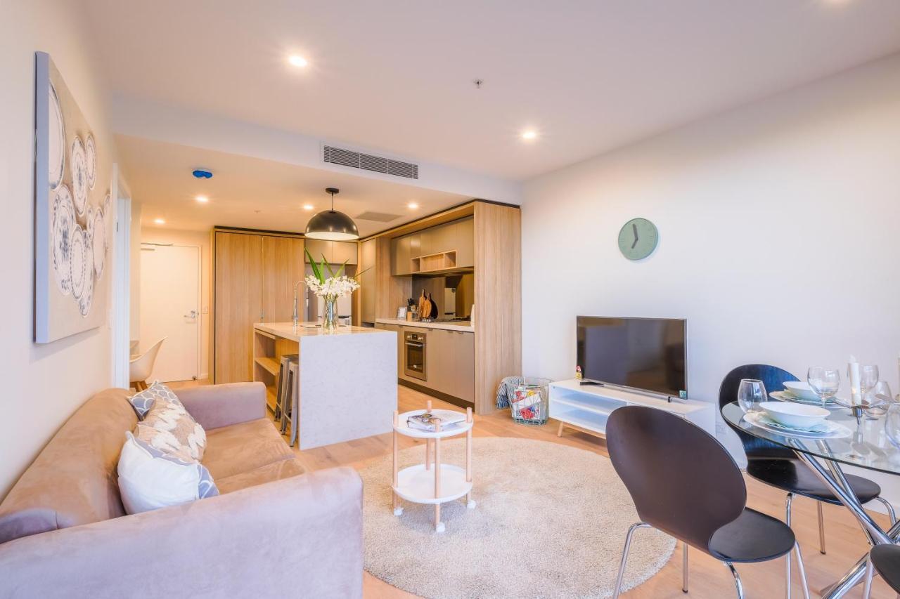 Airtrip At Woolloongabba Apartment *