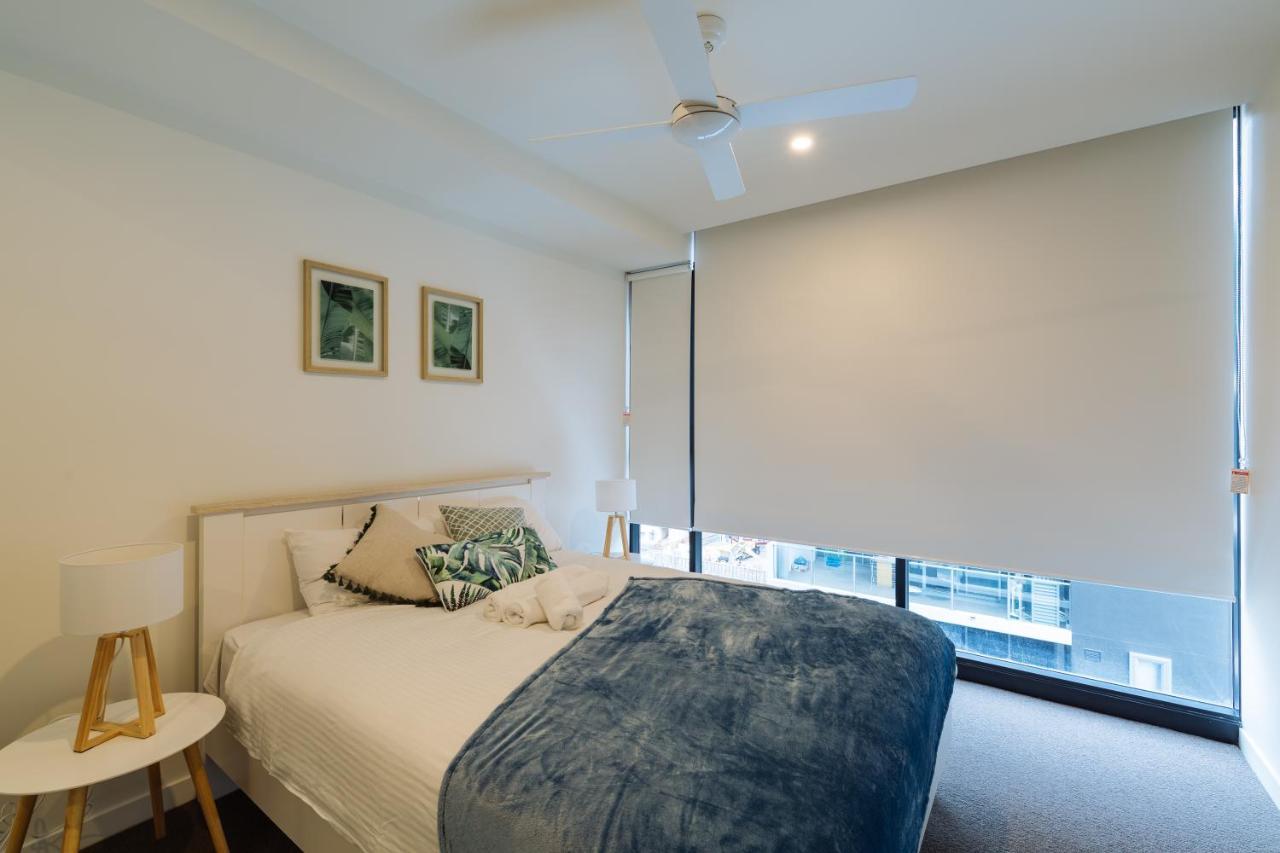 Airtrip Ii On Cordelia Street Apartment