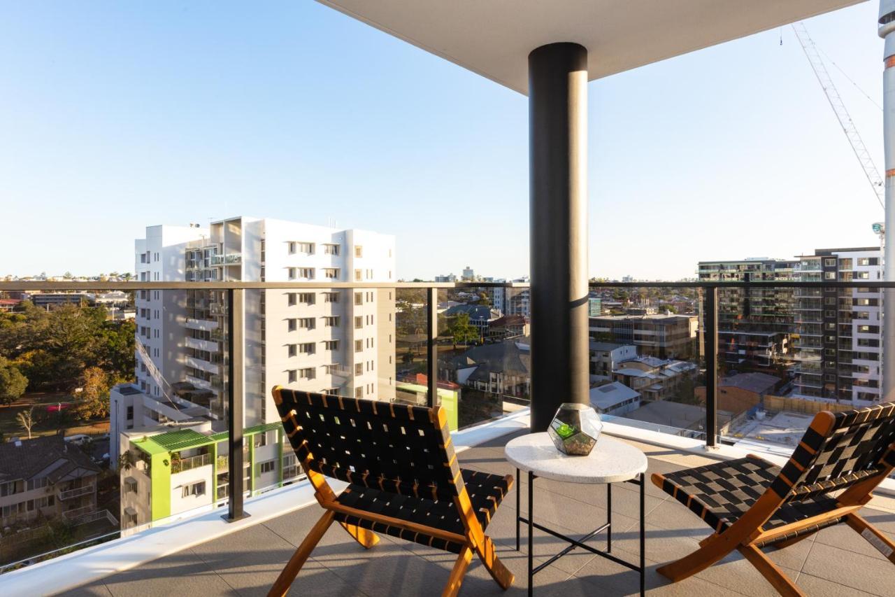Apartment Airtrip Ii On Cordelia Street