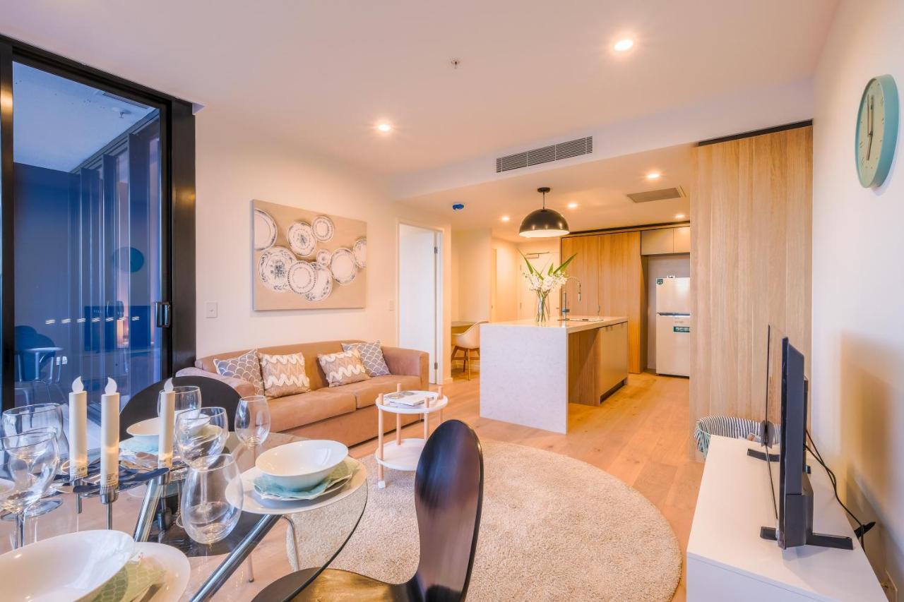 Apartment Airtrip At Woolloongabba Brisbane