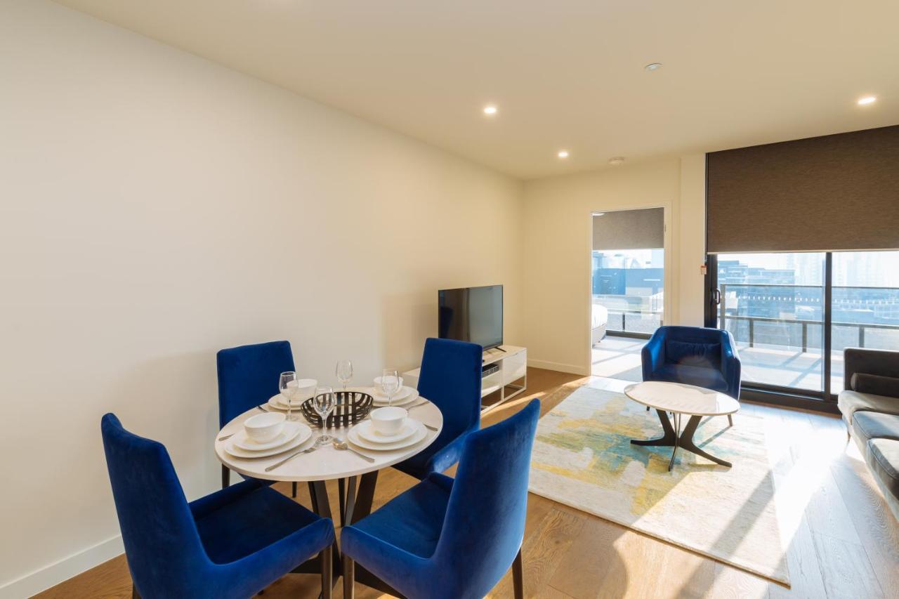 Apartment Airtrip Ii On Cordelia Street Brisbane