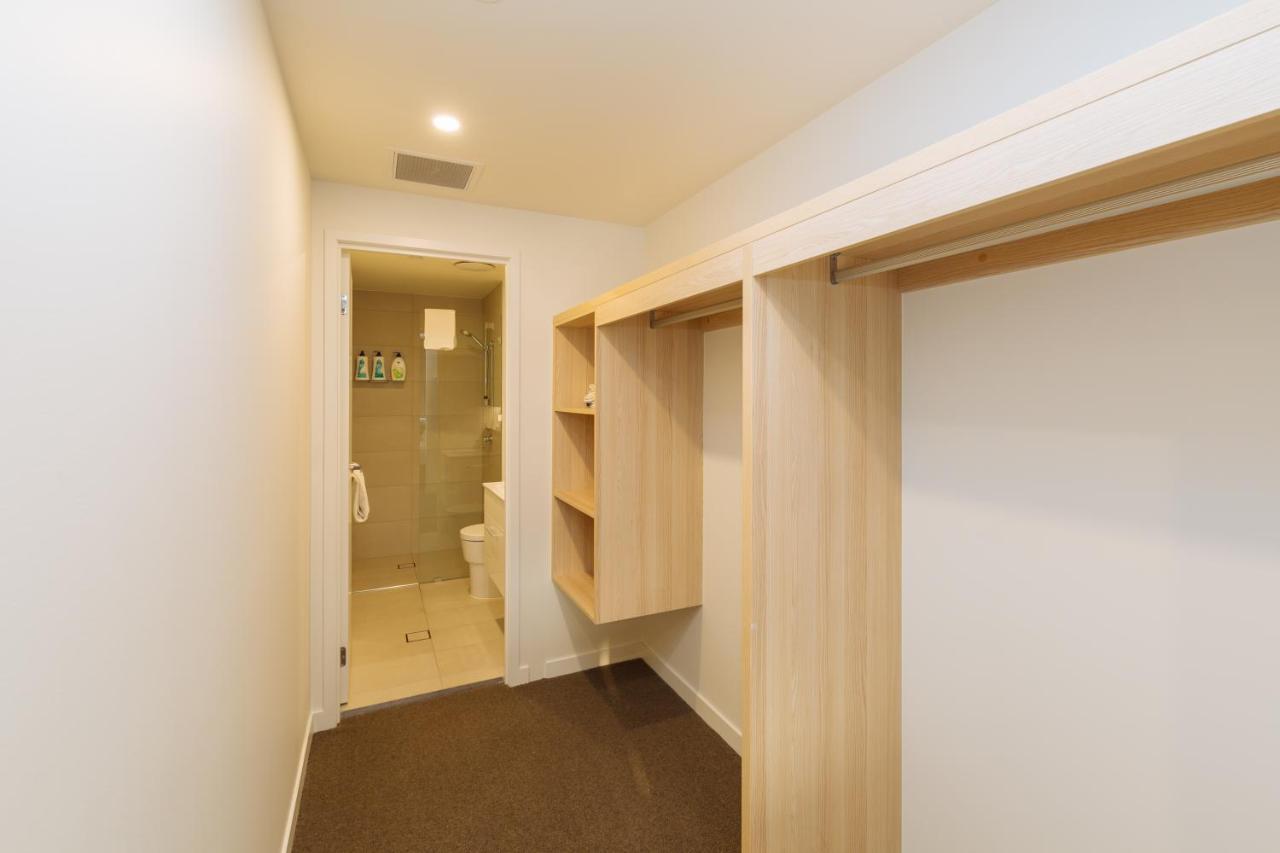 Apartment Airtrip Ii On Cordelia Street