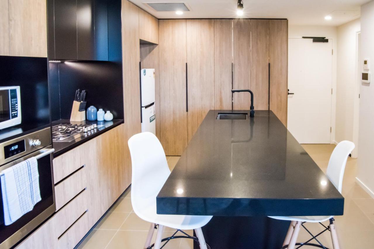 Airtrip At Woolloongabba Apartment *