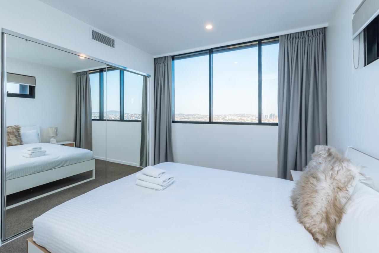 Airtrip At Woolloongabba