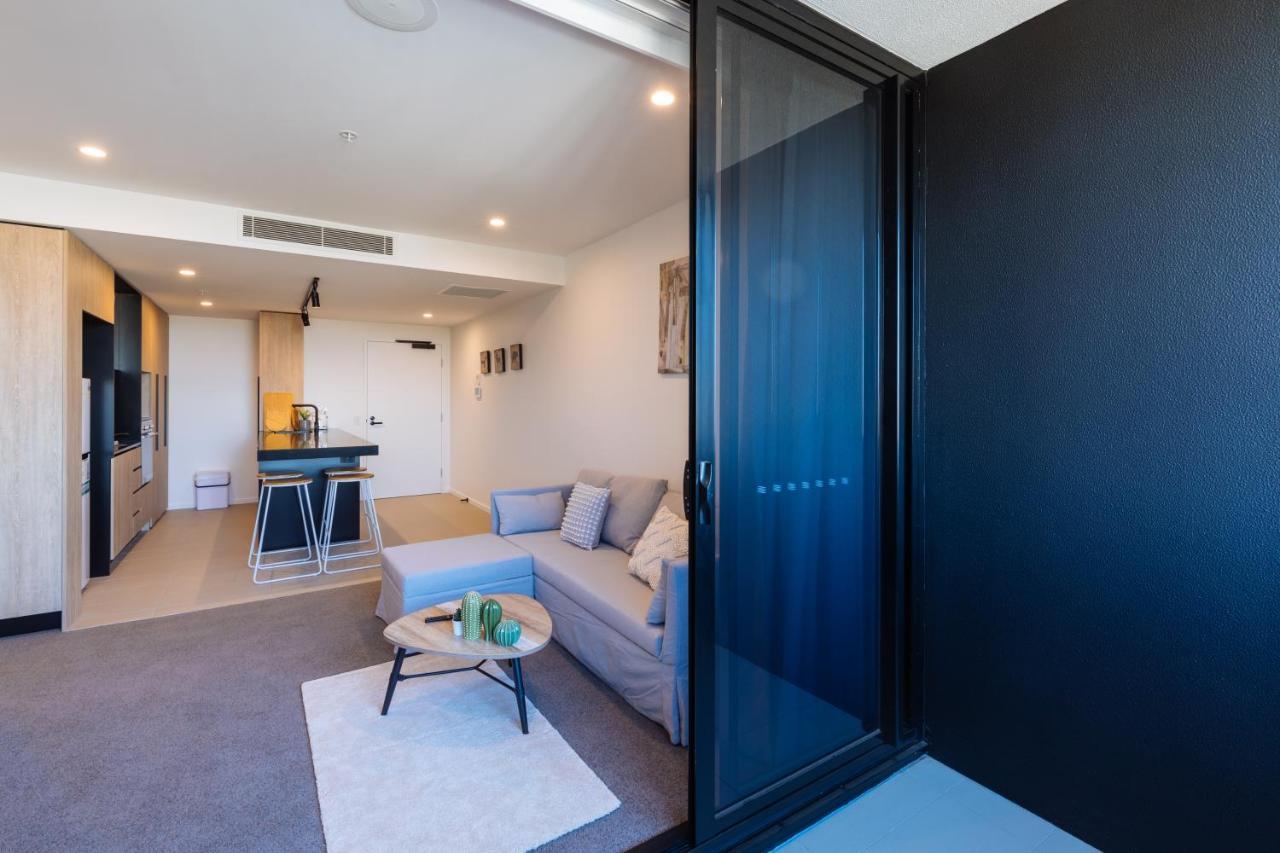 Airtrip At Woolloongabba Apartment Brisbane