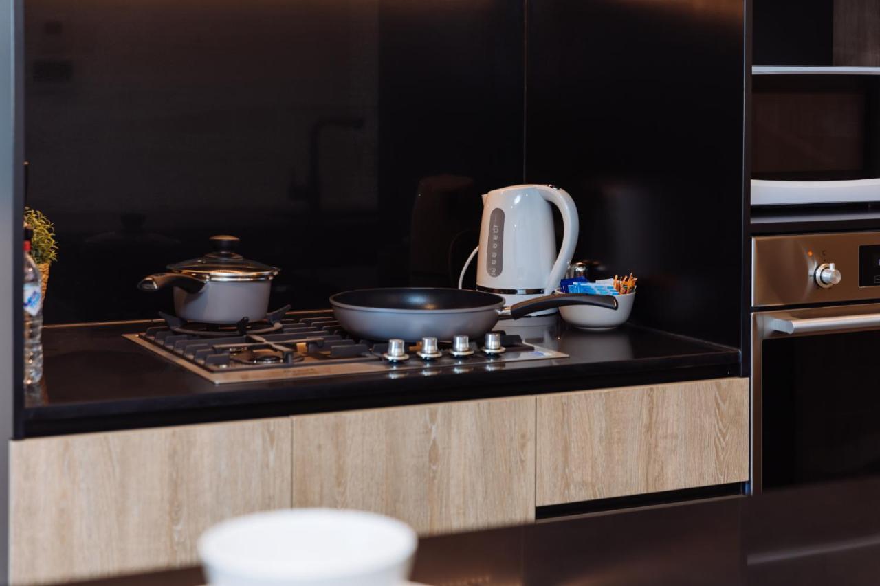 Apartment Airtrip At Woolloongabba Brisbane