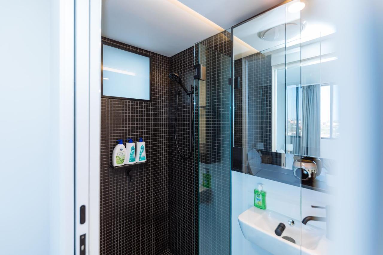 Airtrip At Woolloongabba Apartment