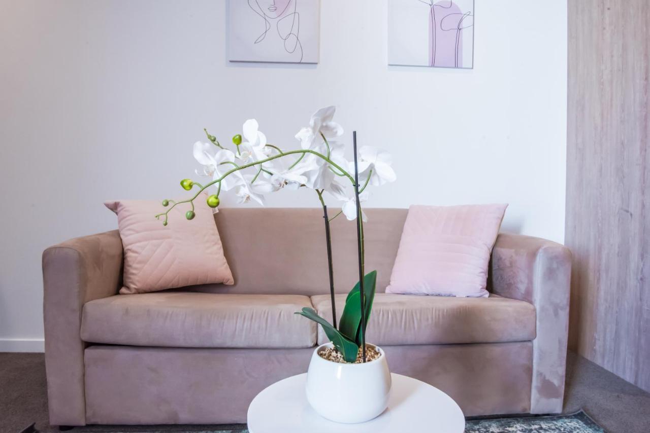 Airtrip At Woolloongabba Apartment Brisbane