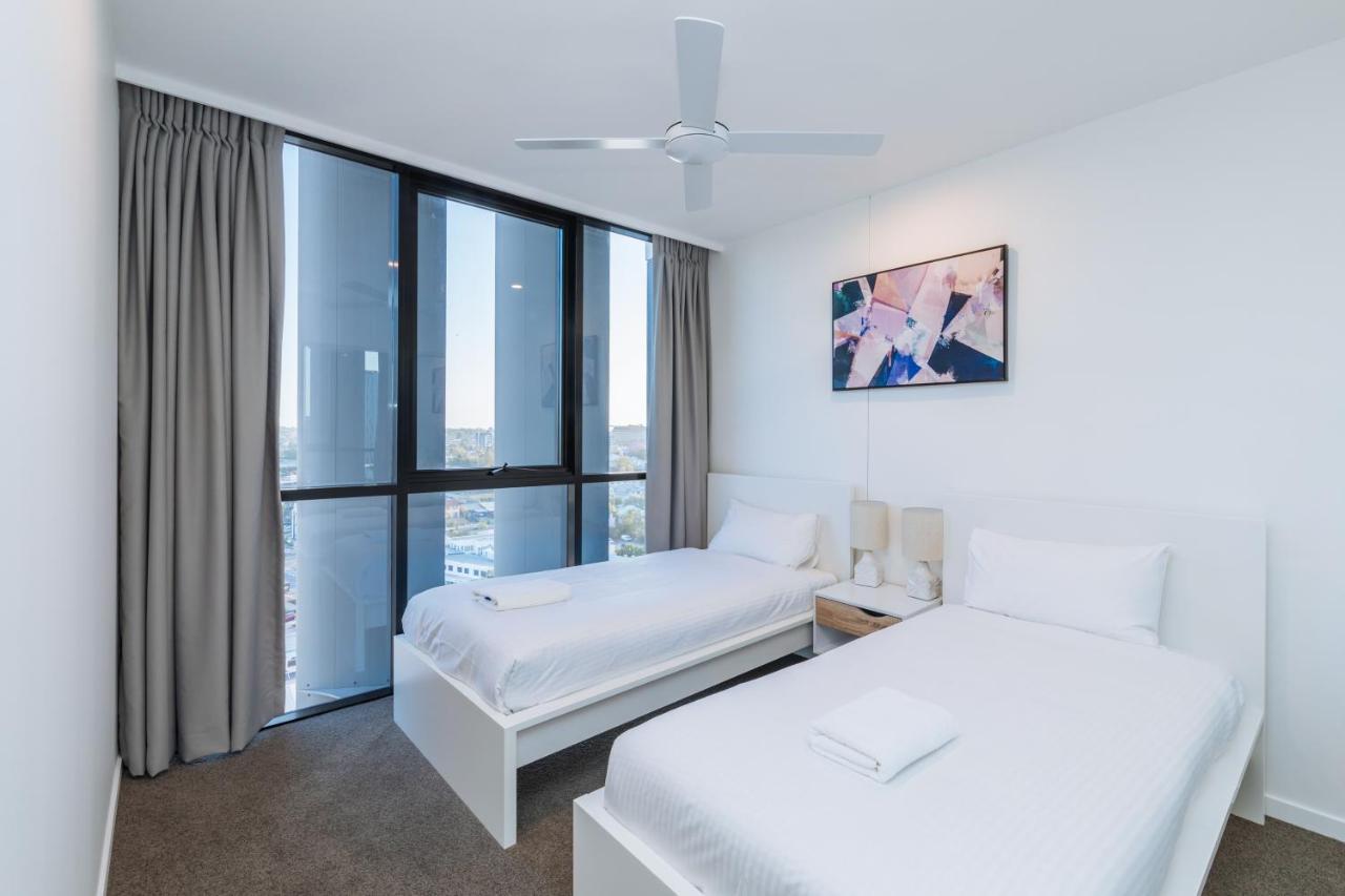 Airtrip At Woolloongabba Apartment Brisbane