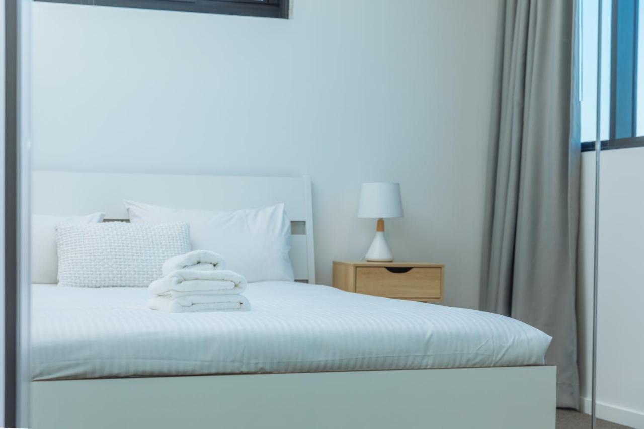 Airtrip At Woolloongabba Apartment Brisbane