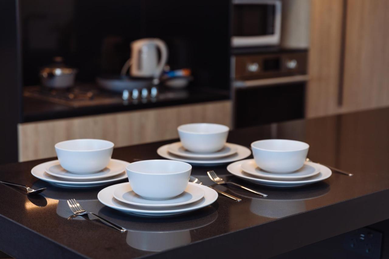 Apartment Airtrip At Woolloongabba *