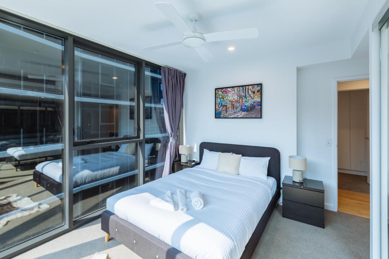 Airtrip On Cordelia St Apartment Brisbane