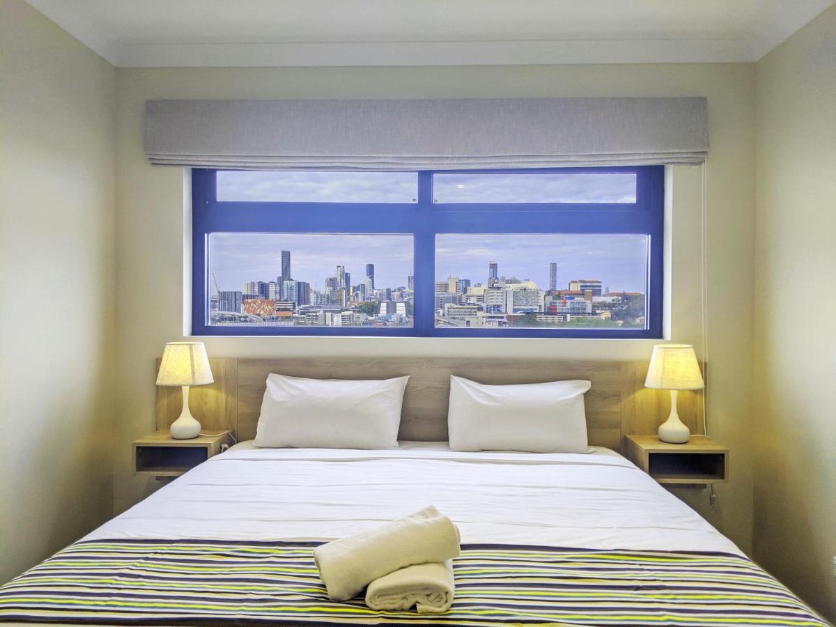The Windsor, And Apartments, Aparthotel 4*