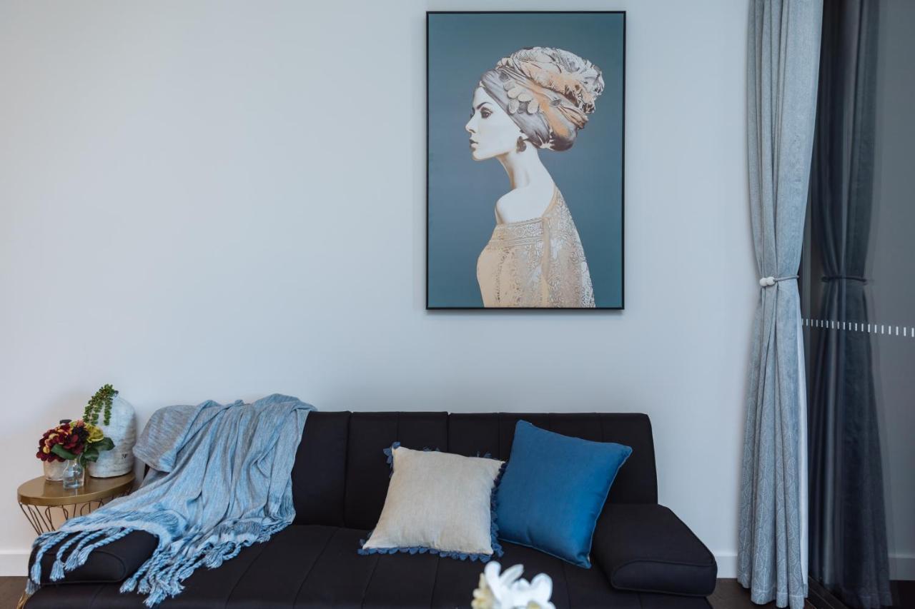 Airtrip On Cordelia St Apartment Brisbane