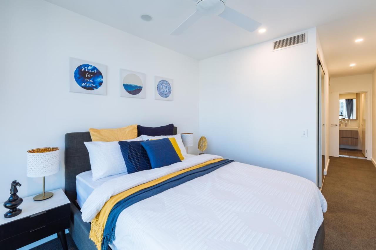Airtrip On Cordelia St Apartment