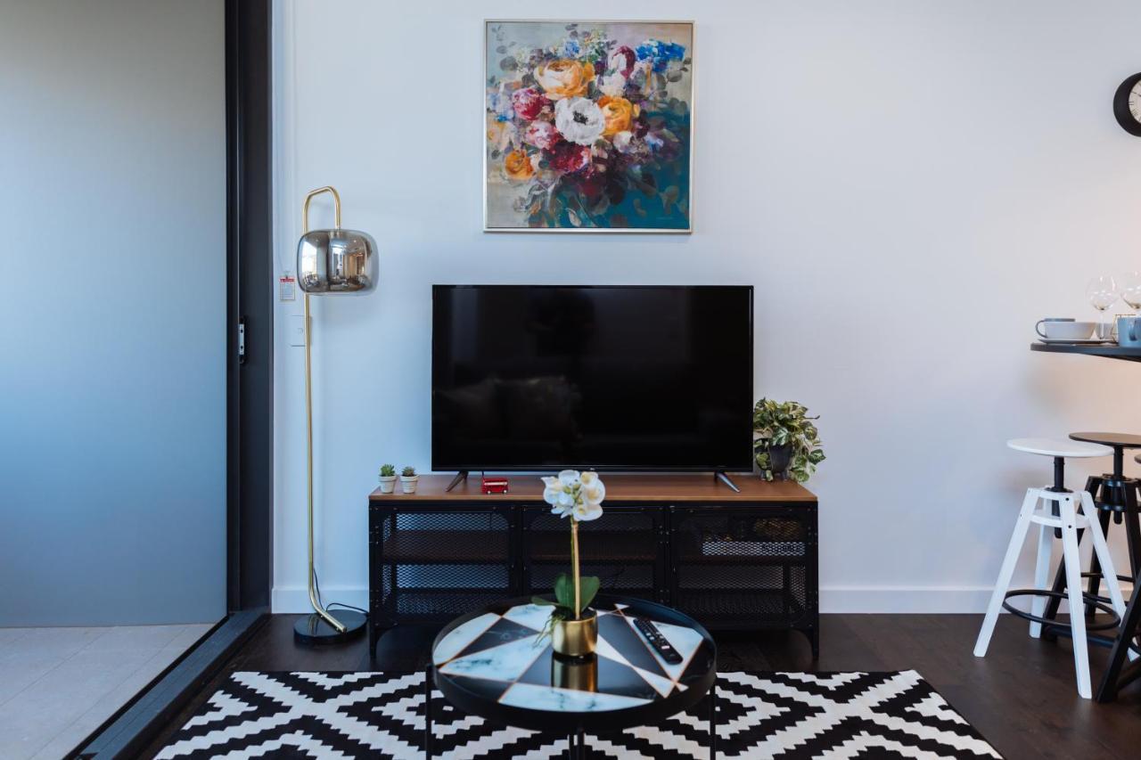 Apartment Airtrip On Cordelia St Brisbane