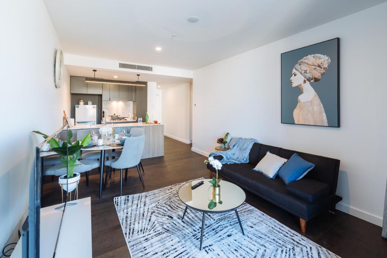 Airtrip On Cordelia St Apartment *