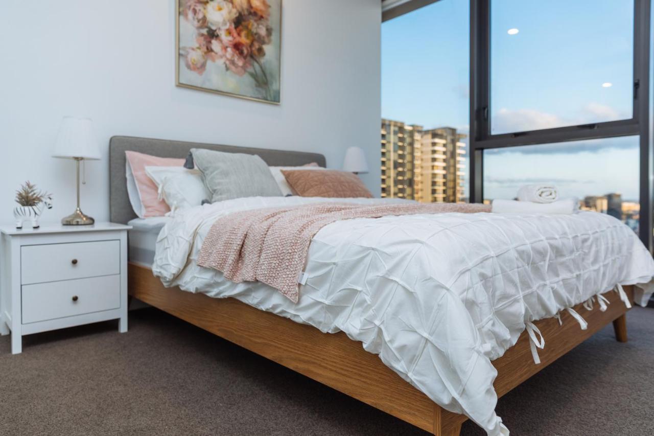 Airtrip On Cordelia St Apartment Brisbane